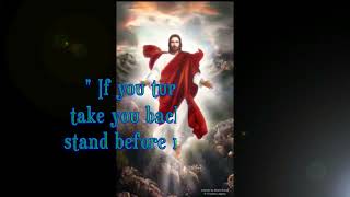 Lent Reflections - A journey to Easter - Day 4