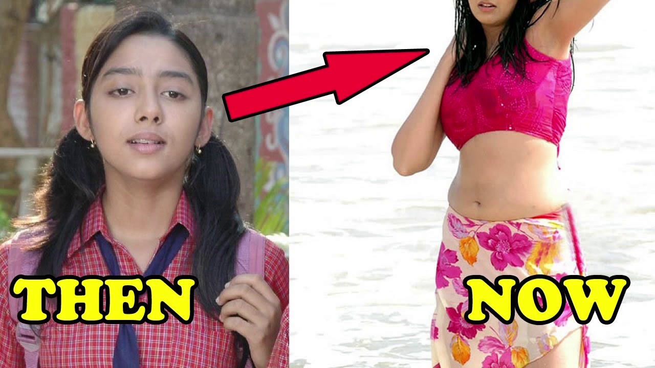 Taarak Mehta S First Sonu Aka Jheel Mehta Is All Grown Up See Photos My Xxx Hot Girl