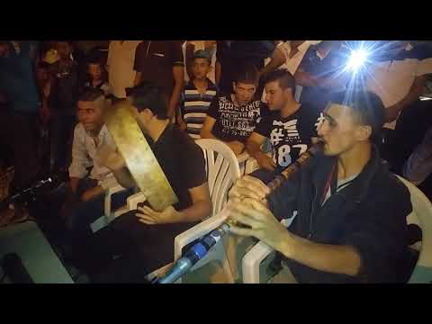 فرقة طيور الغابة مقطع2 عبداوي