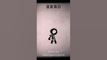 Typoman #androidgaming #mobilegames