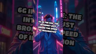 6G In The Uae The Internet Just Broke The Speed Of Imagination