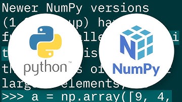 How do I get indices of N maximum values in a NumPy array?