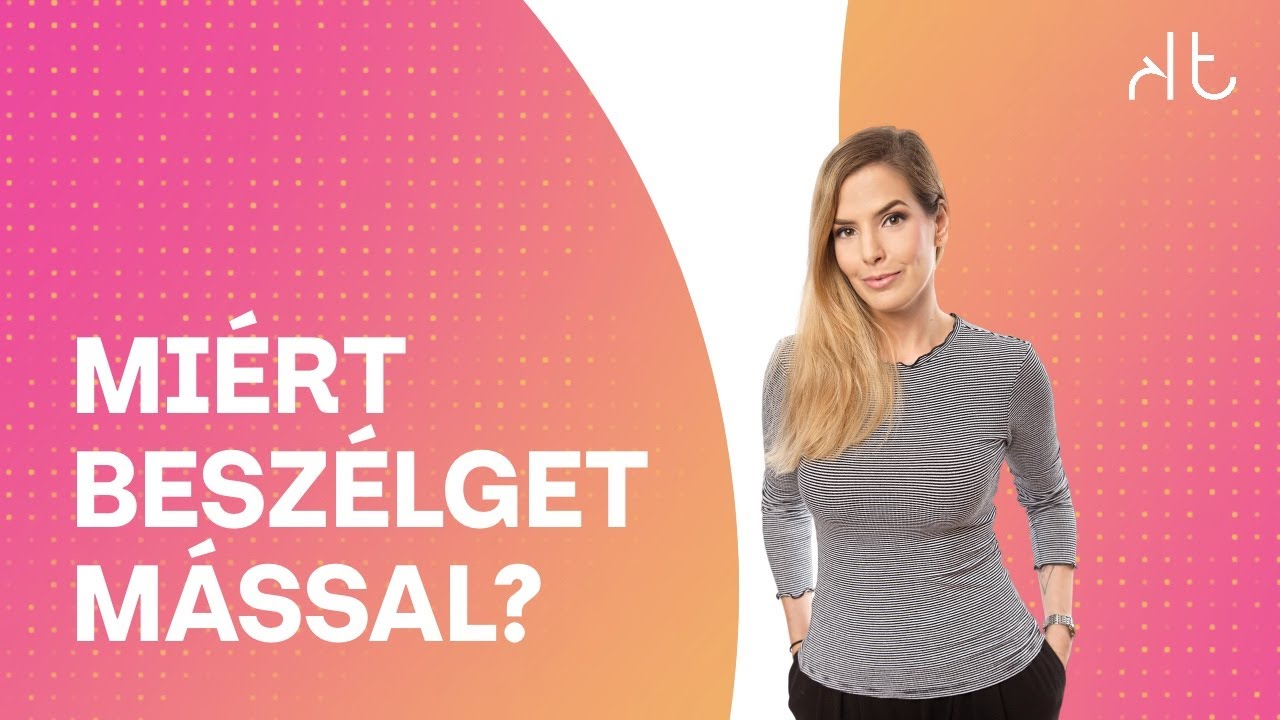 Miért beszélget mással, ha barátja/barátnője van?