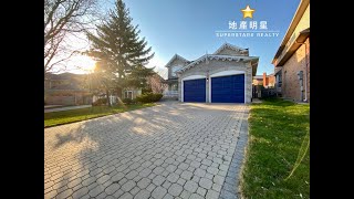 Prestigious 'Bridle Trail' in Unionville - 84 Paddock Ln