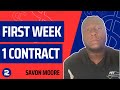 "If I Can Do It, You Can Do It Too" // Savon Moore // PropertyLeads.com