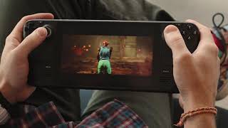Steam Deck - The Ascent Gameplay
The Ascent hands-on gameplay on Valves Steam Deck!
https://www.steamdeck.com/
https://store.steampowered.com/app/979690/The_Ascent/
#SteamDeck #Games #TheAscent Steam Deck - The Ascent Gameplay