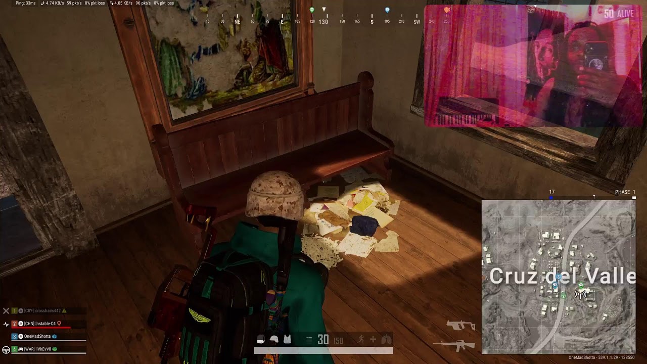 PUBG |Coffee & Bullet| Milwaukee| |414 Gaming