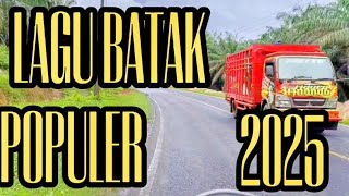 LAGU BATAK POP POPULER MERDU DAN SYAHDU  COCOK BUAT SANTAI DAN DIPERJALANAN