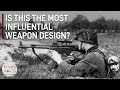 The Story of the STG 44: The Birth of the Assault Rifle