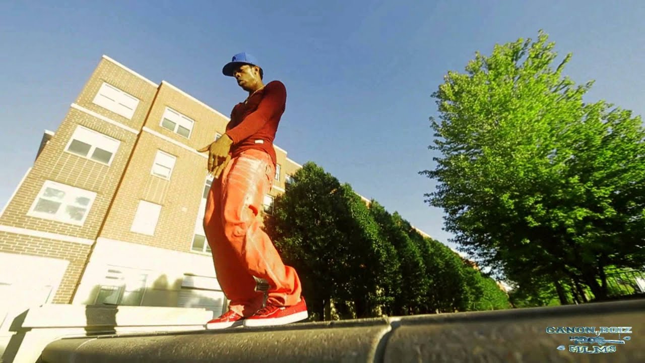 AmariBrown Tribute (KingKemoChallenge)  Shot|Edit By @killa_canonboiz ) Prod. By @MONTANABEATZ_