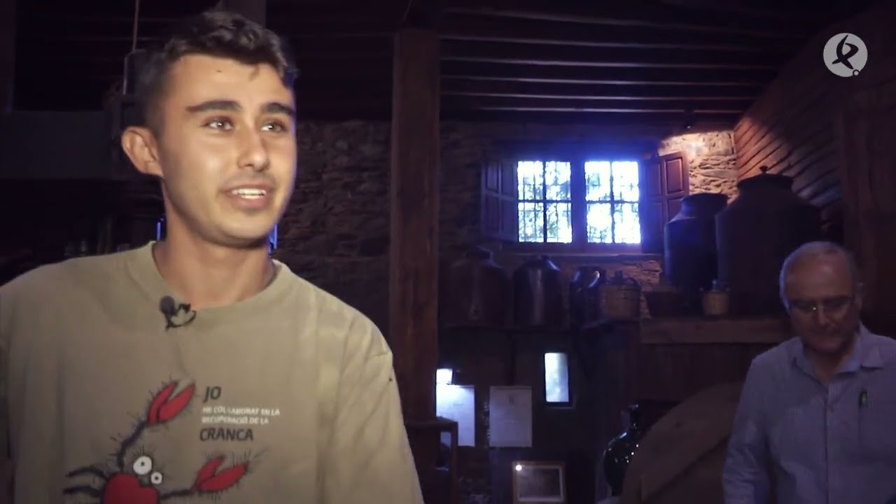 ¿Qué secretos guarda uno de los pueblos más bonitos de España? | El Chapuzón