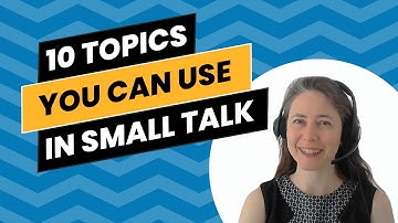 Essential Small Talk Tips for International Business
