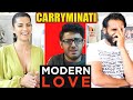 HOW TO GET MODERN LOVE REACTION!!! | CarryMinati