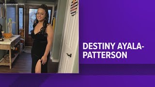 Chesapeake teen missing for weeks located in N.J. and is safe