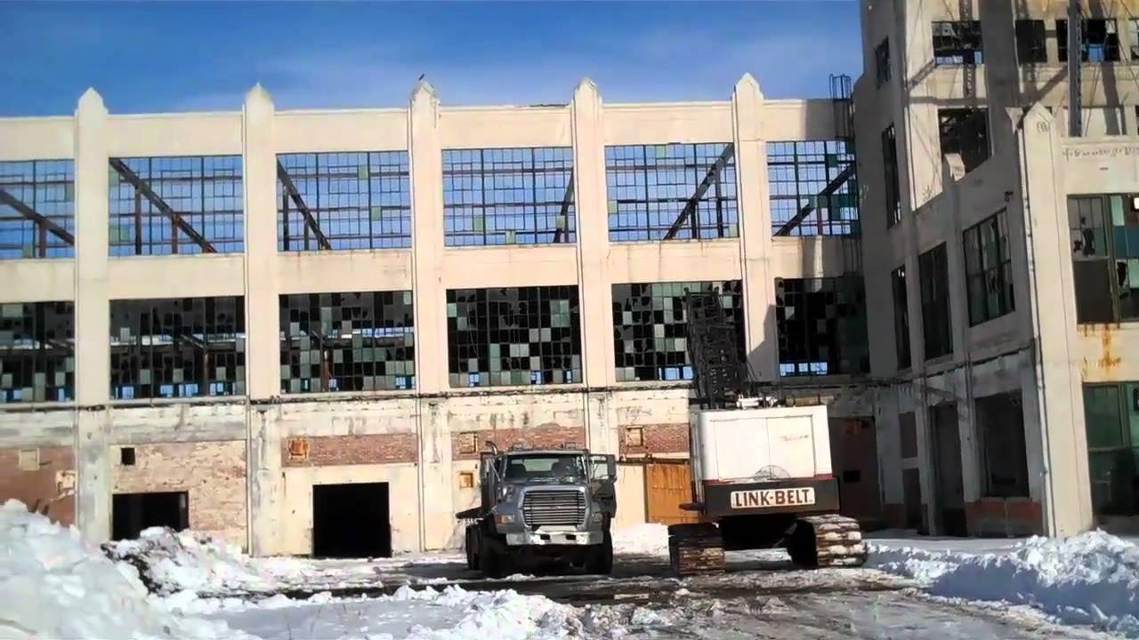 How Can I Watch A Building Demolition How Can I Watch A Building Demolition