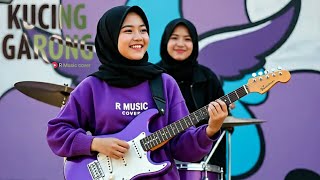 KUCING GARONG | Rockdut Version | @RMusiccover