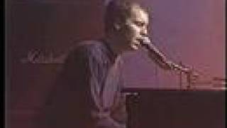 Ben Folds Five - Song For The Dumped (Live)