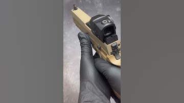 The Best Sig Sauer P320 Upgrade Period