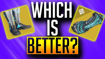 Transversive Steps vs Ophidian Aspect | Destiny 2