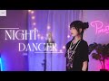 imase -【Night Dancer】| Cover Yun | Pocats Studio