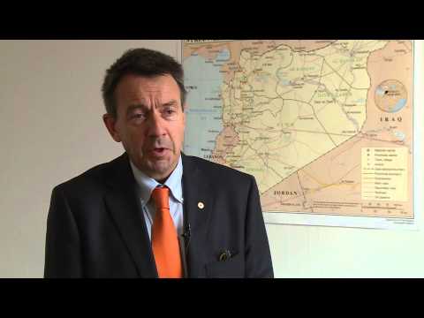 Syria : ICRC President calls on international community to increase support for humanitarian action - Syria : ICRC President calls on international community to increase support for humanitarian action