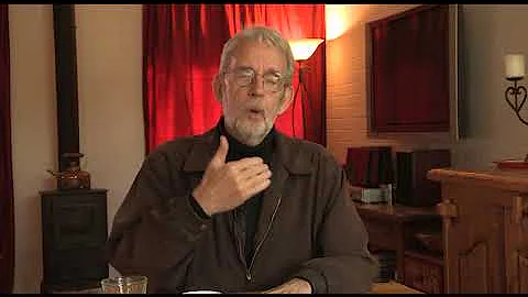 Walter Murch - You are a sound man – you can edit the picture (56/320)