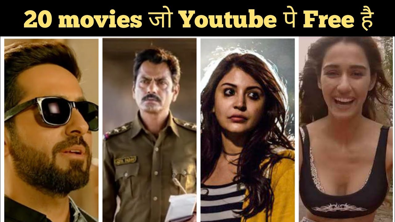 best movie review channels on youtube in hindi