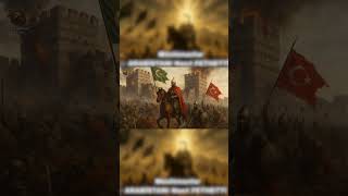 Hz. Muhammed’in Veda Haccı ve Son Hutbesi | Hanedanlar Tarihi #shorts #hzmuhammed #islam