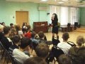 Презентация для воспитанников детских социальных учреждений Волгоградской области