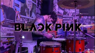 BLACKPINK - SHUT DOWN (Drum Cover) #BLACKPINK #블랙핑크 #ShutDown #CoverContest #220922_221006 #YG