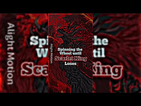SPINNING THE WHEEL UNTIL SCP 3812 LOSES (CHINESE BRANCH) - video