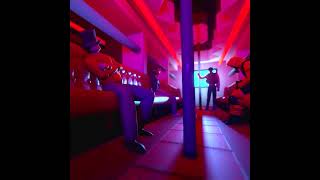 Level 154 - The Neon Express OST @DapperHusky