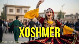 Xoshmer Kurdish Halay & Govend