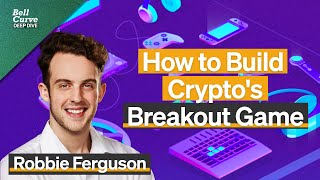 Designing Sustainable Game Economies and Scaling Blockchain Games  | Roundup ft. Robbie Ferguson