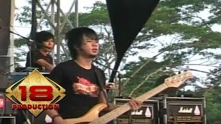 D'masiv - Ilfil (Live Konser Jambi 24 Maret 2008)