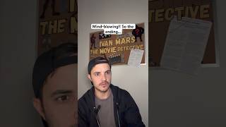 It All Makes Sense Now..