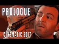 GTA 5 Prologue Cutscene | Rockstar Editor Version