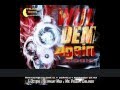 Wul Dem Again Riddim Mix (Raw) || 2014 Dancehall - November || By @DjGarrikz ||