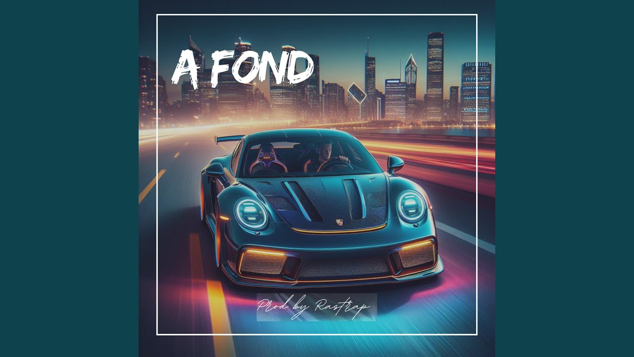 A FOND (feat. Rocktee)