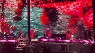 Emilia- KRU Grand Finale Concert