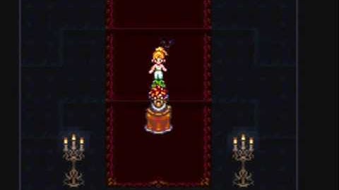 Chrono Trigger Playthrough Chapter 12 Part 1/6 Magus