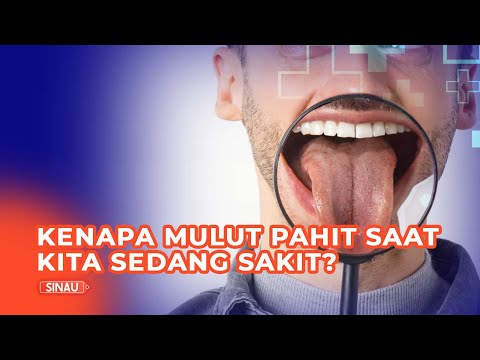 Video: 3 Cara Sederhana Menyembuhkan Lidah Setelah Makan Permen Asam