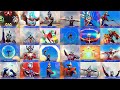 【オーブ 全形態必殺技集!】23形態、27必殺技を集めました!ウルトラマンフュージョンファイト◆ULTRAMAN Fusion Fight【保存版】