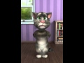 Talking Tom Alilou Ras El Kilo 