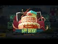 PUBG Birthday Special 🎮 | Best Moments &amp; Memories