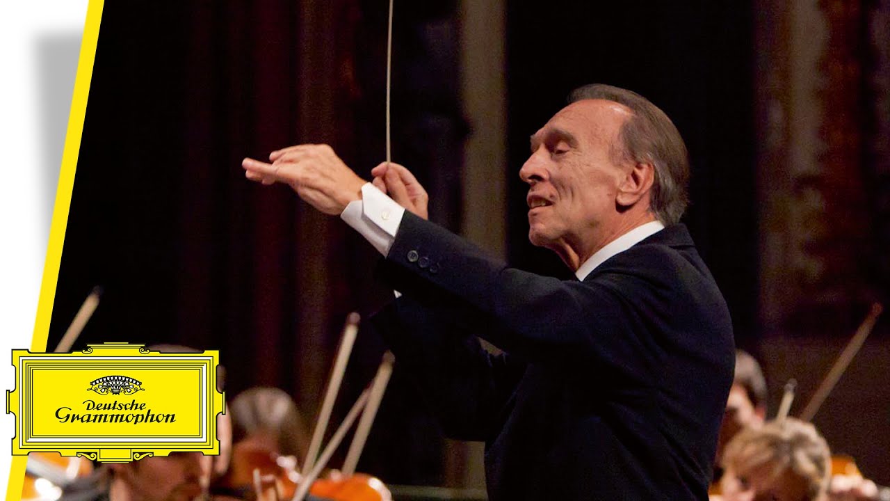 Review: Abbado's Wildly Inconsistent Vienna Legacy - YouTube