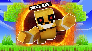 Pistola De Portales En Minecraft Mike Exe Minecraft Aleatorio