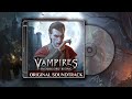 Trail of Blood – Dobromiła  &amp;  Giedrojć | Vampires: Bloodlord Rising Original Soundtrack (Track 09)