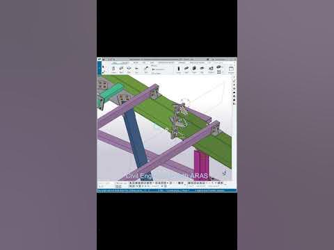 Copy items in one object to another in Tekla Structures, # ...