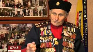 Конная кавалерия - Марафон Конная кавалерия - Марафон
